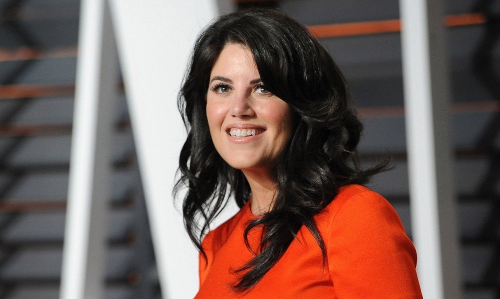 差点把克林顿拉下台,莱温斯基现状怎么样?