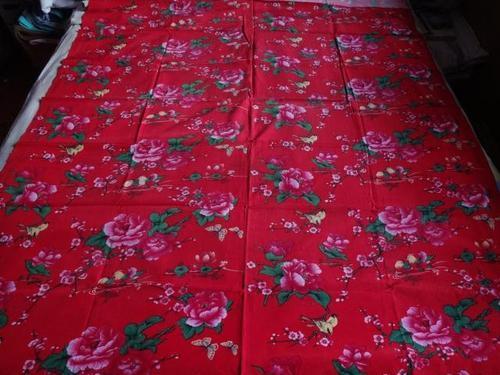 古董|家里这种床单可不要丢了,比古董要值钱多了,难怪有钱人都爱收藏