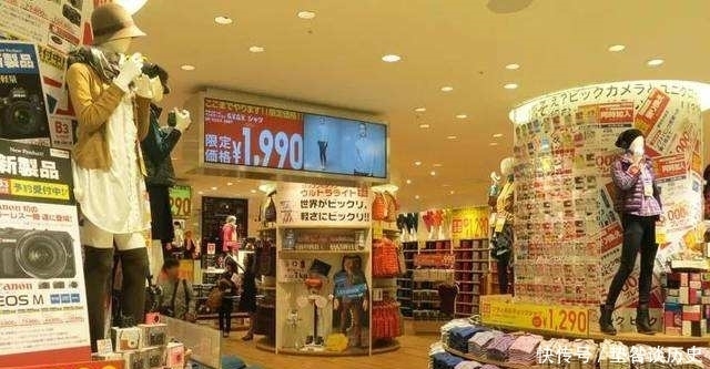 风生水|为何在中国“风生水起”的电商，在日本却打不过实体店？背后蕴含了商业本质