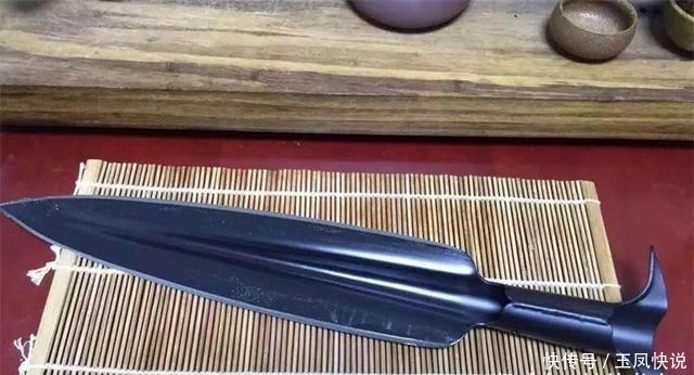 古代著名4大枪法,杨家枪排第三,第一名知道是谁吗?