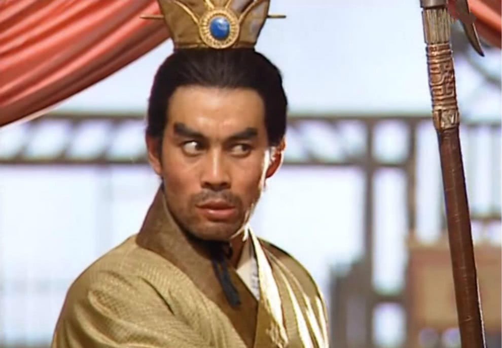 三国演义|吕布后来打不过张飞也打不赢夏侯惇,其中的主要原因,吕布不好意思承认