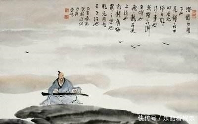 李白的这首诗,写出了喝酒的最高境界,却很少人读过