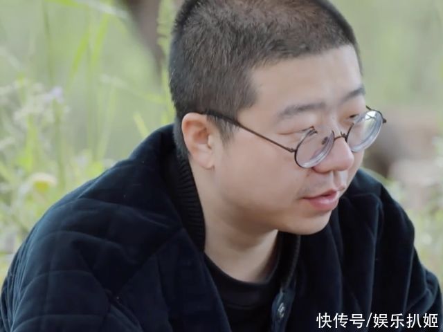 陈赫|李诞和陈赫很懒？其实他们才是真正的劳动主力，节目组小心机太重