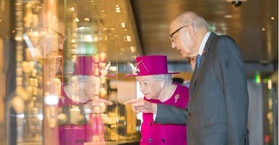 珍贵文物|大英博物馆不是每件藏品都是抢的 罕见中国珍贵文物无缘归故土