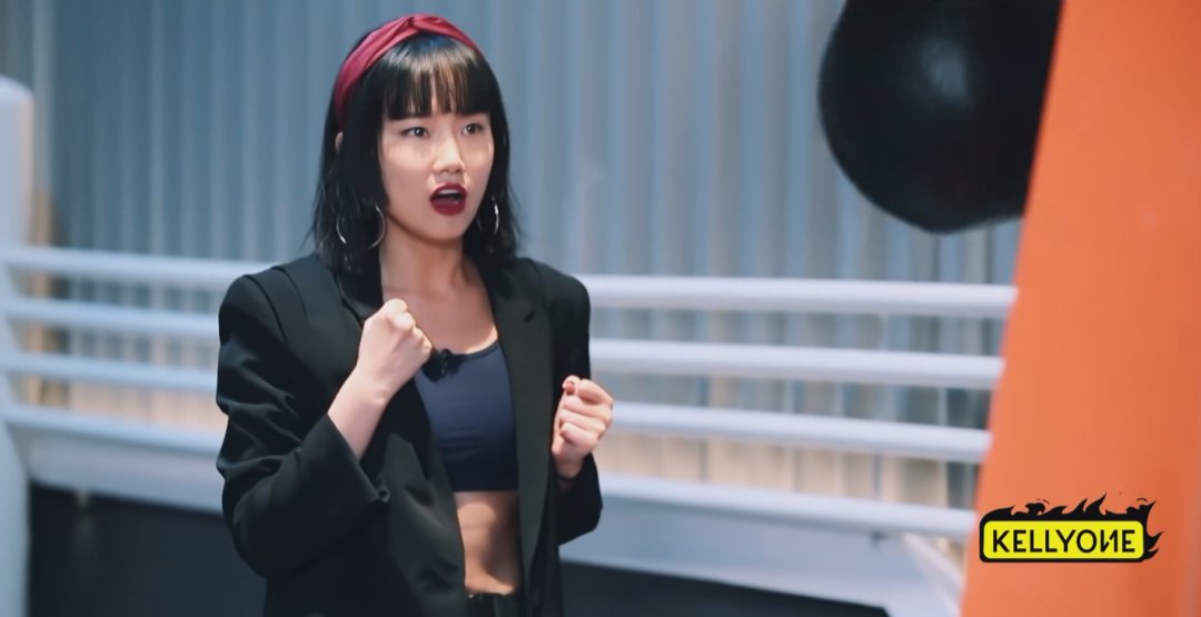 張顏齊|敢讓林丹在節(jié)目中挨打，首期討論度破10億，這檔綜藝為何這么橫？