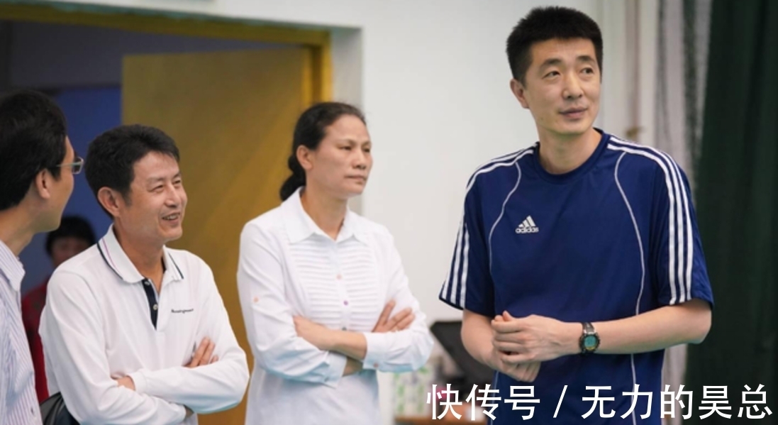 王宝泉|女排帅位悬念增加,蔡斌安家杰基本落空,也就剩下此人了