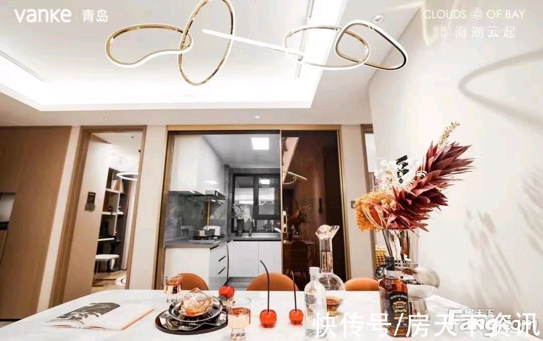 龙湖春江天越|青岛城阳热门楼盘现场最新视频,点击查看