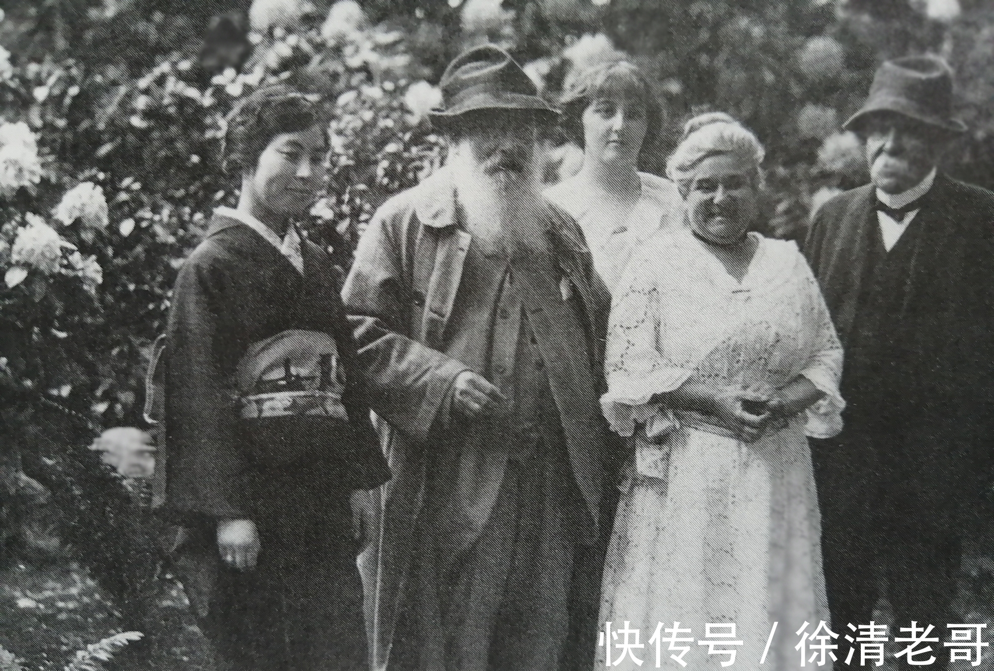 李剑华|画家寻找一处理想的创作地