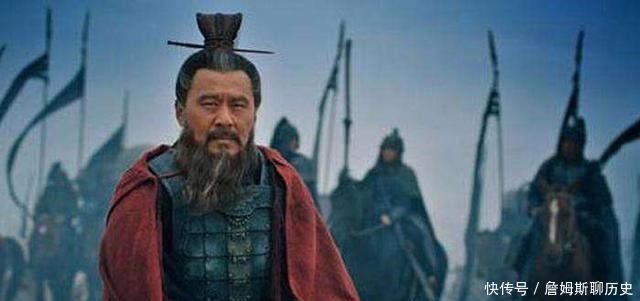 子孙|两个奇葩的王朝头一个不许子孙谒陵,后一个下葬要杀小骆驼