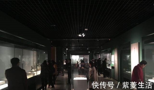 文物|快看《国家宝藏》河南国宝,真家伙,再不看就收了!