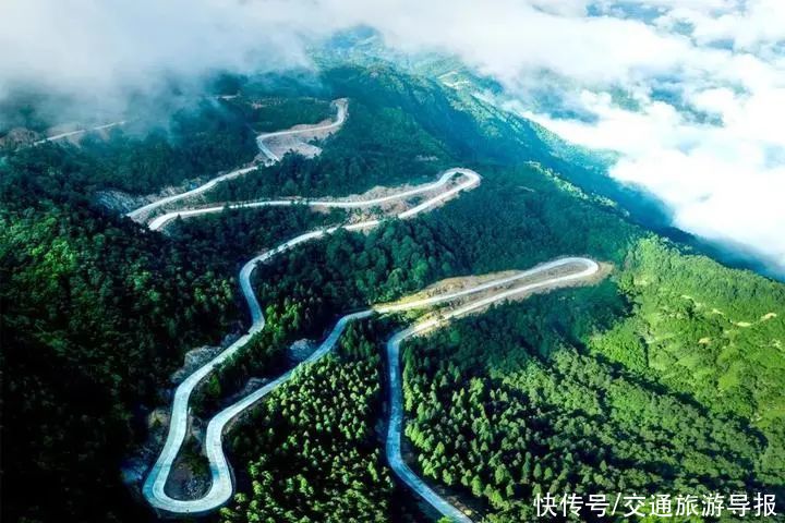 畲乡景宁：行在路上，别匆匆而过，这一路的风景，你留意过吗？