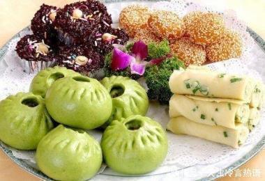 荞麦|减肉最“狠”的5种主食,米饭并不是第一,榜首大多数人都爱吃