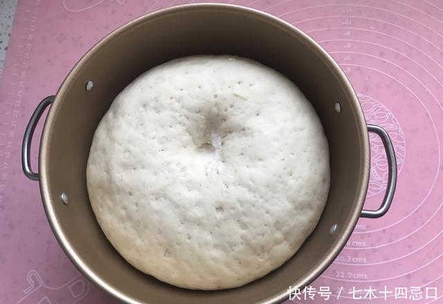 早饭|美味豆沙饼,在家就能做,早饭不用愁