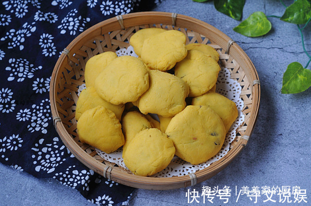 玉米面|家里有玉米面的试试此做法，细腻蓬松，口感香甜，比肉包子香