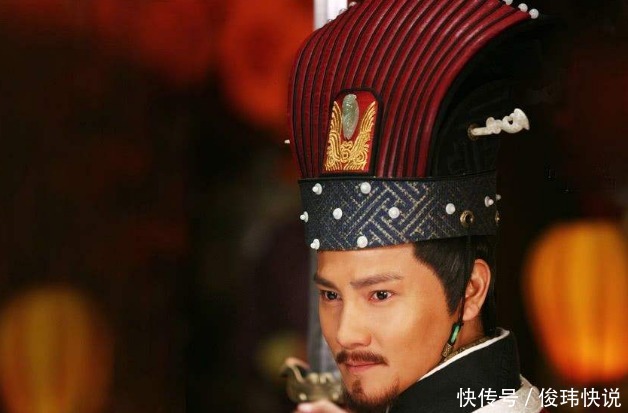 韦皇后|韦皇后在金国为奴15年,回国后立即杀了帝姬公主,只为遮丑