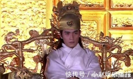 打油诗|历史上褒贬不一的皇帝，写了一首打油诗，对自己进行一顿猛夸