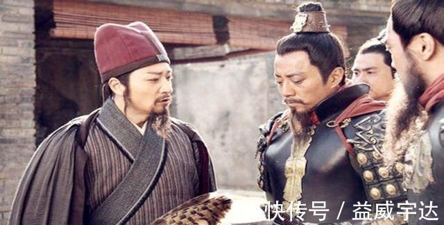 钟意|晁盖最想让谁做接班人?不是林冲也不是宋江,而是此人