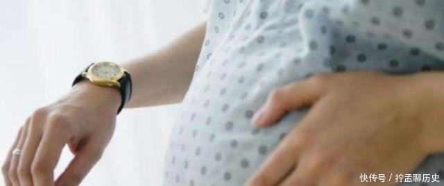 妈妈|临近预产期,孕妈妈该怎样区分真假宫缩?不妨牢记这些知识点!