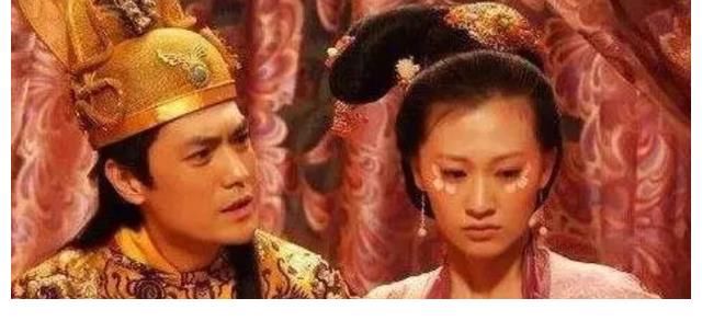 龙种|皇帝的生理启蒙老师,在教完后下场如何?真相远比我们想的更悲惨