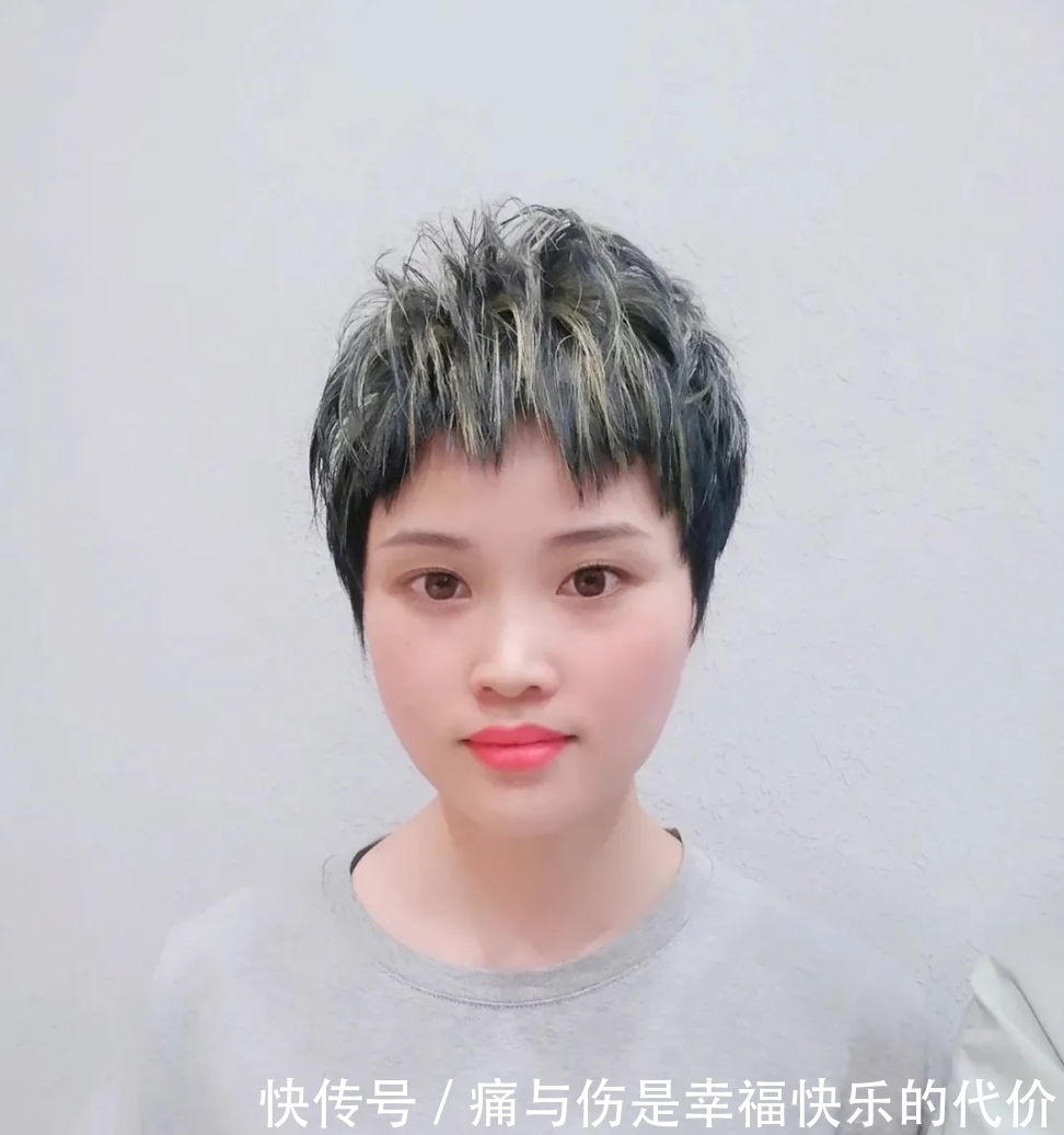 解暑|今夏女发别乱剪,三种解暑发型送给大家,无论长短都让你满意