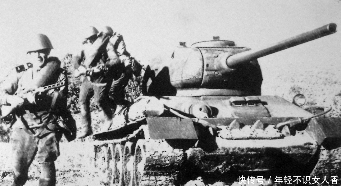 战胜国|二战时如果德国打败苏联成为战胜国,会出现什么局面?