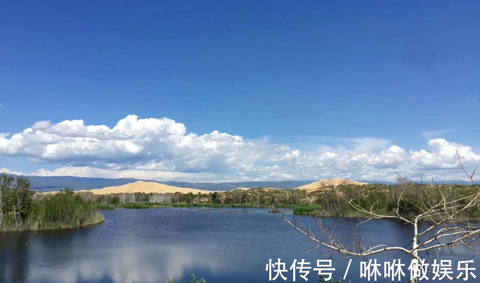 扎染！如果，你有机会来到丽江的话，一定要来白沙看看