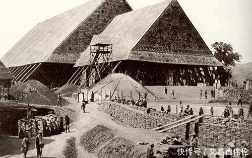 慈禧太后|慈禧太后为何时隔一年才出殡，出殡当天又为何臭气熏天？