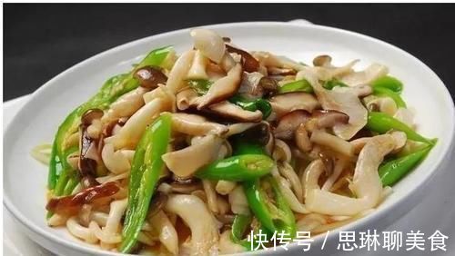 小米辣|吃不腻的家常菜的做法详细, 我家一周一次, 每次都光盘