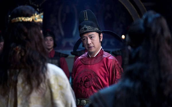 王玄策|唐朝到底有多“嚣张”?一个外交官,受欺负后直接率军将其灭国了