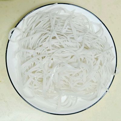 lion|冬瓜鲜虾面