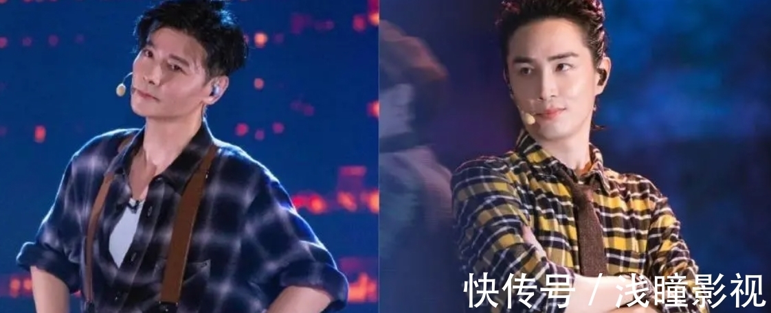 林志炫|单就舞台而言,真的没有一个,可以让他们表演特长的舞台