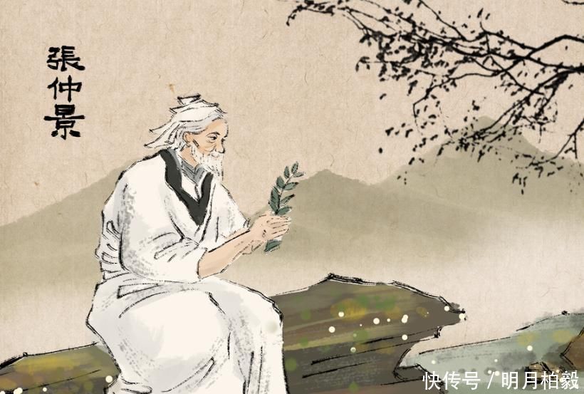 脾胃虚寒最好的方子,给脾胃源源不断注入阳气与动力,赶紧收藏!