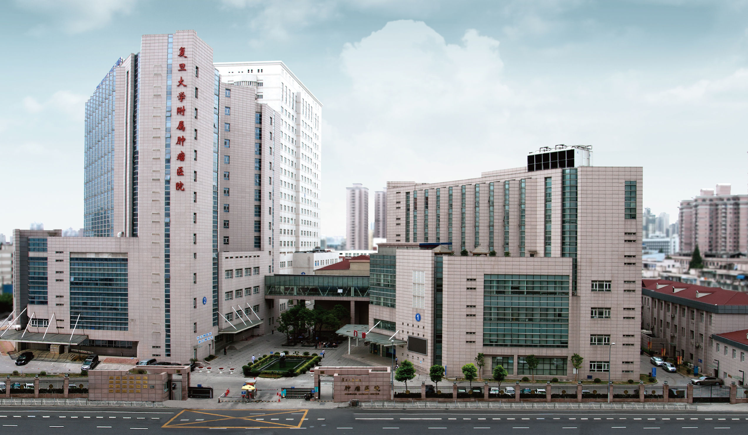 肿瘤患者|癌症告别“绝症”时代，复旦大学附属肿瘤医院披露30万肿瘤患者跟踪数据