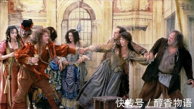 服装师 只有女生才穿高跟鞋?其实高跟鞋根本不是为女人发明的