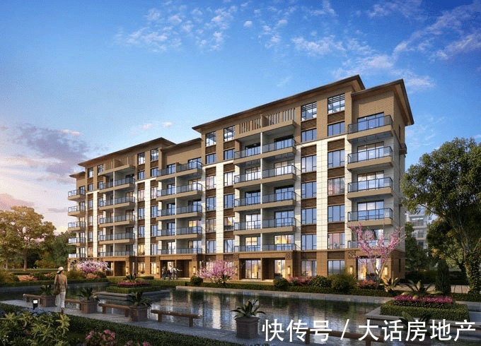 常西湖|郑州：西南部常西湖片区，新房集体大降价？