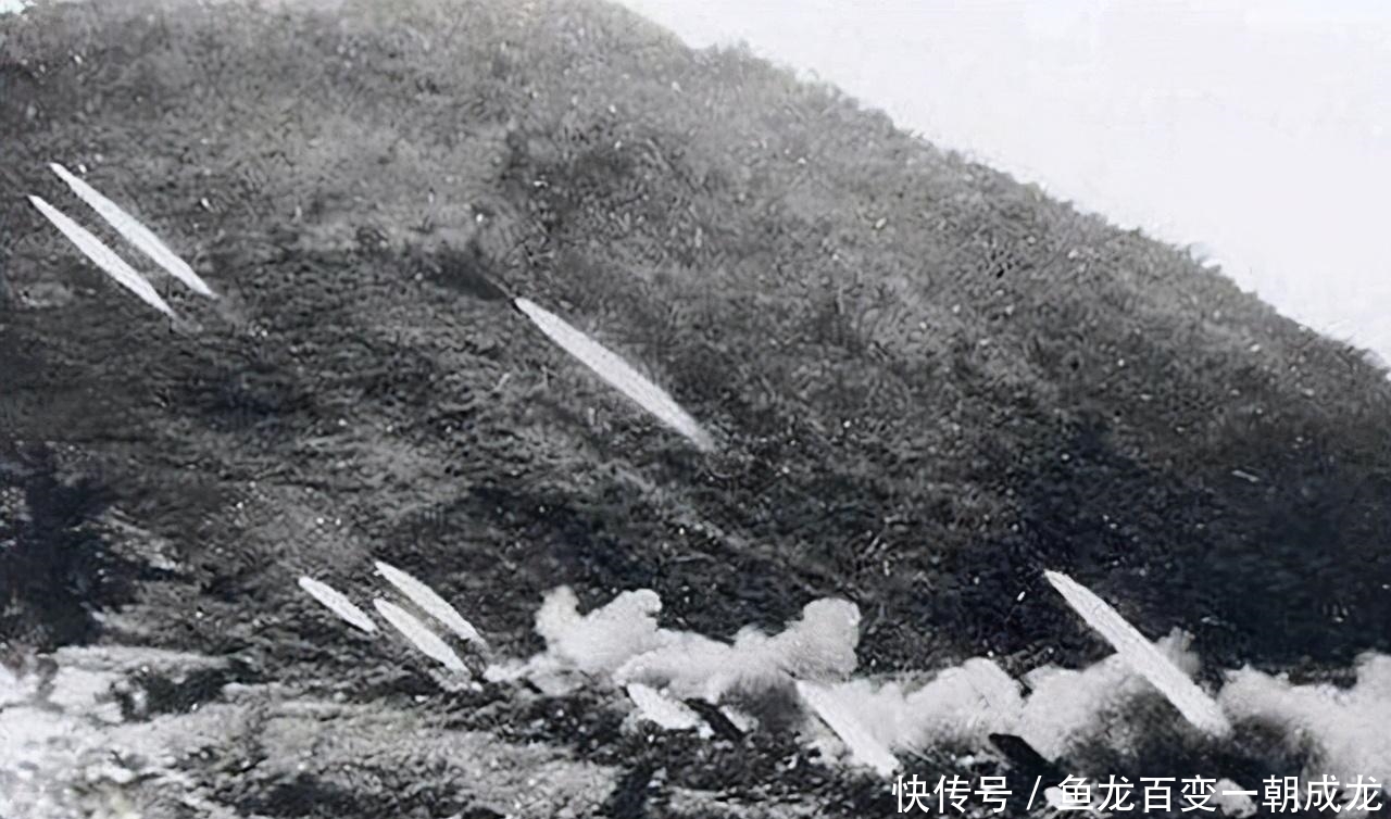 眼皮底下|在韩军眼皮底下，郑维山埋伏了三千人，许世友叹服：你比我还大胆