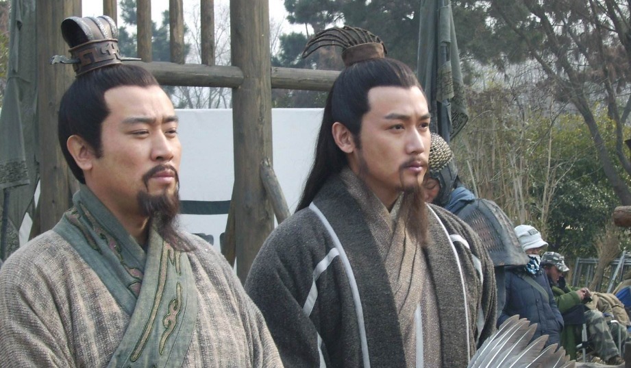 重点|刘禅为啥娶张飞之女做皇后,而不是关羽之女第三个原因是重点