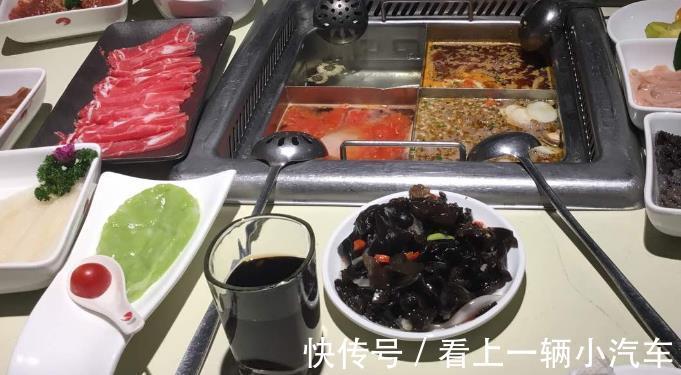 杨梅|为何海底捞的酸梅汤那么好喝?其实做法很简单,建议学一学