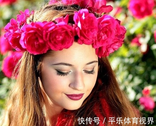 气血充足|超9成女性气血不足，照做6招让你元气满满！