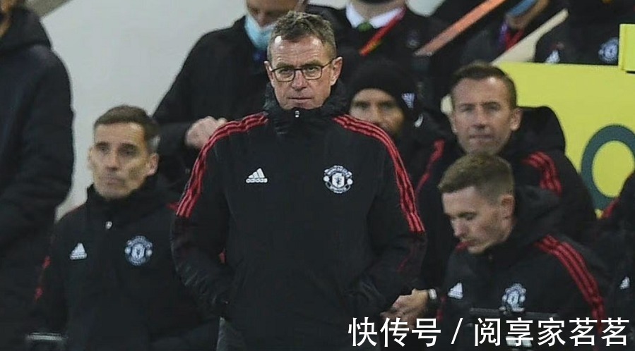 选帅|曼联又乱了?朗尼克和高层理念不合,双方买人选帅分歧巨大!