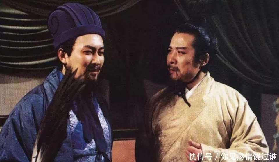 恐怖|世人只知卧龙凤雏,却不知司马懿的绰号更恐怖,难怪可以统一天下