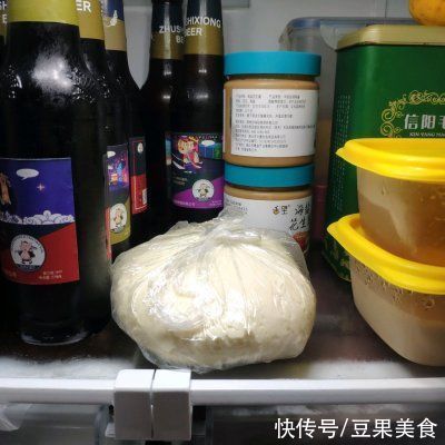 油条|#我为奥运出食力#小油条