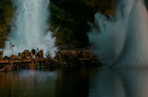 志愿军|联合国军苦心经营两年的阵地,郑维山一招声东击西,一小时攻占