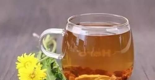 降血脂|蒲公英加一物，清热解毒排肝毒、降血脂，现在知道不晚！