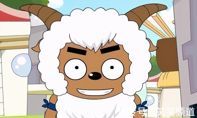 系列|《喜羊羊与灰太狼》系列为何会饭圈化？主要是羊羊人设卖得好