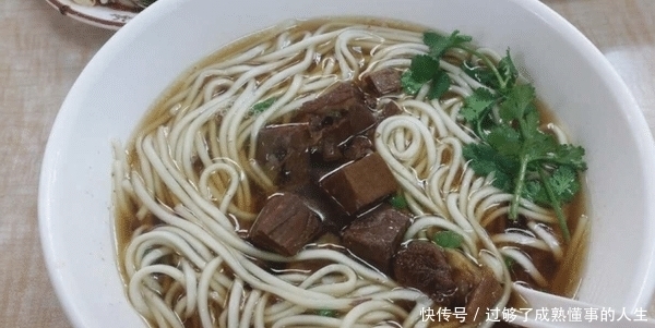 美食界的“6大谎言”,原来这么多年都被骗了,看看你有没有被骗