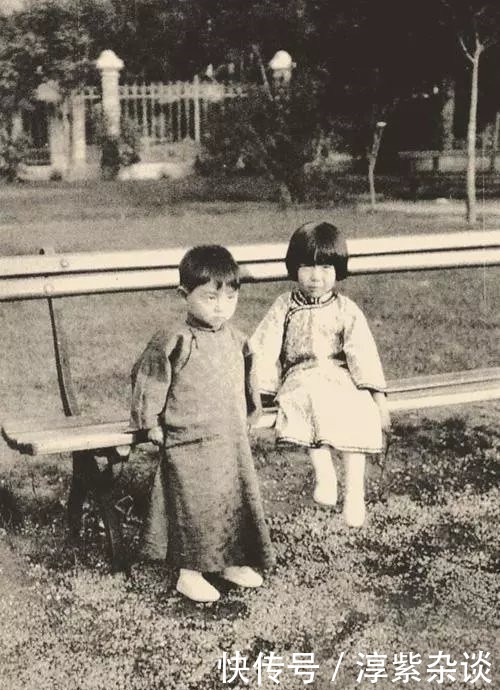 血缘关系|张爱玲晚年获母亲遗产暴富,为何不愿接济落魄弟弟?实情让人心酸