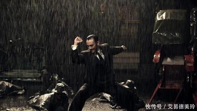 武士|末代皇帝溥仪的第一保镖,用两个手指轻松击败日本武士