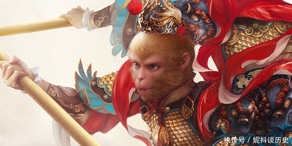 消失|孙悟空大闹天宫时,牛魔王忽然消失,他到底干什么去了?