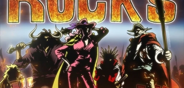 麦哲伦|海贼王:黑胡子从海底监狱带出来的伙伴到底强不强?